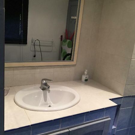 Cavaliere Studio 2P Ter Le Lavandou Kültér fotó